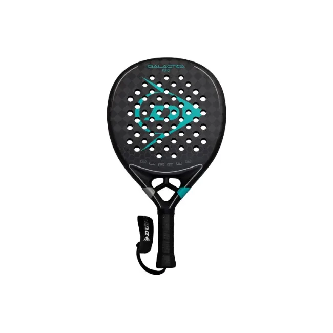 Ракетка для падения тенниса DUNLOP Galactica pro 2025 year