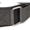 Пояс для важкої атлетики ADIDAS Essential Weightlifting Belt чорний M (82,5-92 см)