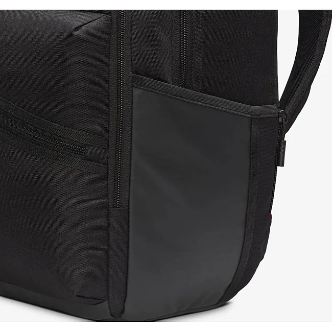 Рюкзак NIKE JAM AIR PATROL BACKPACK 27L черный (для мужчин) 48 х 30 х 16 см