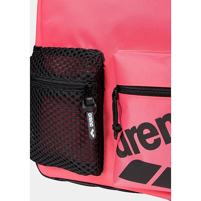 Рюкзак Arena ONE GO BACKPACK 30L розовый 45 х 31 х 18 см
