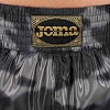 Шорты для кикбоксинга JOMA COMBAT 700147-178 (Черный-золотой)