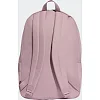 Рюкзак ADIDAS CLSC BARS BP 27,5L рожевий 15 x 31 x 44 см