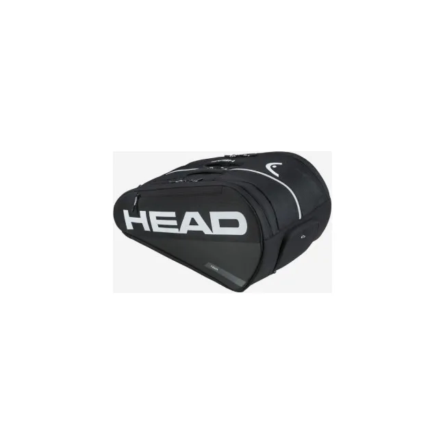 Чехол падал Head Tour Padel Bag L BK