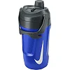 Пляшка NIKE FUEL JUG 64 OZ синій 1893 мл