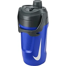 Пляшка NIKE FUEL JUG 64 OZ синій 1893 мл
