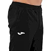 Спортивные штаны мужские прямые JOMA COMBI 101334-100 4 (Черный)