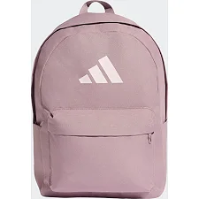 Рюкзак ADIDAS CLSC BARS BP 27,5L рожевий 15 x 31 x 44 см