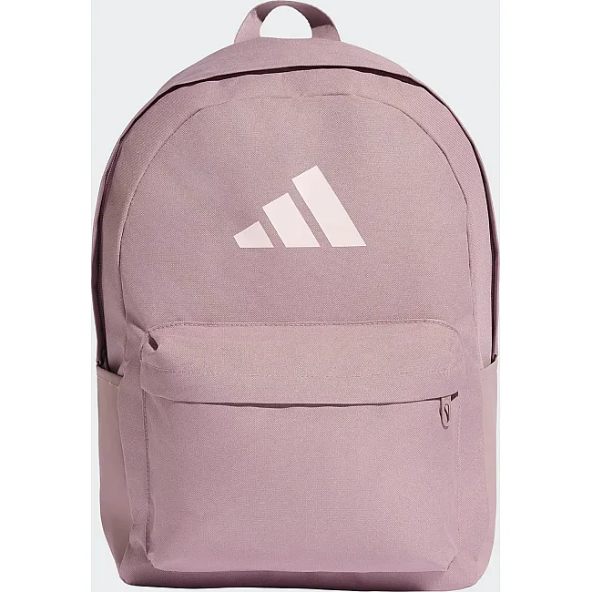 Рюкзак ADIDAS CLSC BARS BP 27,5L рожевий 15 x 31 x 44 см