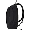 Рюкзак Jako One 20L чорний 30 x 15 x 45 см