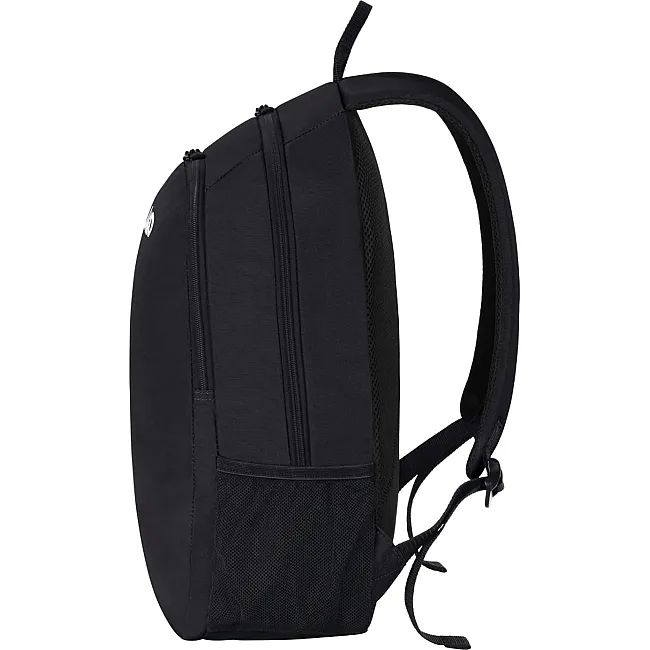 Рюкзак Jako One 20L чорний 30 x 15 x 45 см