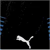 Шапка Puma Liga Reversible Beanie чорний, синій One Size