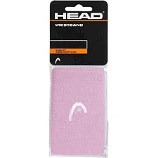 Напульсники Head New Wristband 5" ZI (nylon) 2 шт