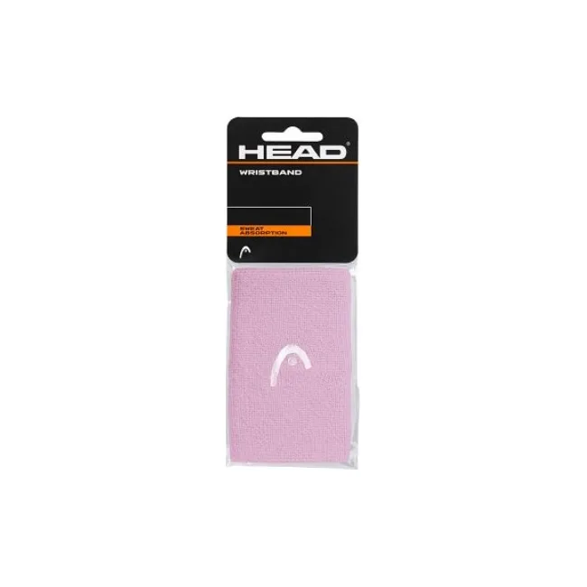 Напульсники Head New Wristband 5" ZI (nylon) 2 шт