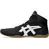 Борцовки ASICS MATFLEX 7 GS черный (для детей)
