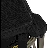Корзина для теннисных мячей TENNIS BALL CART на 180 мячей AOPI AP-491 (Черный)