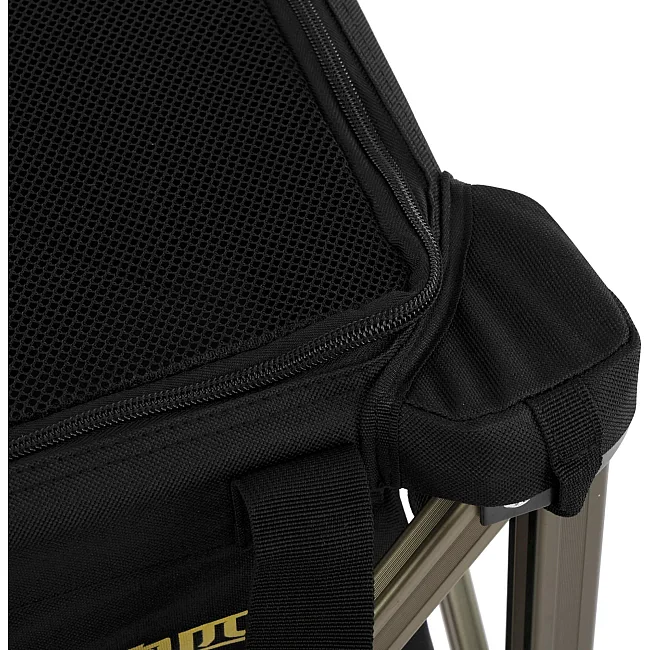 Корзина для теннисных мячей TENNIS BALL CART на 180 мячей AOPI AP-491 (Черный)