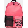 Рюкзак Arena ONE GO BACKPACK 30L розовый 45 х 31 х 18 см