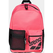 Рюкзак Arena ONE GO BACKPACK 30L розовый 45 х 31 х 18 см