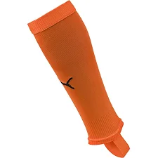Гетри Puma Team LIGA Stirrup Socks CORE помаранчевий