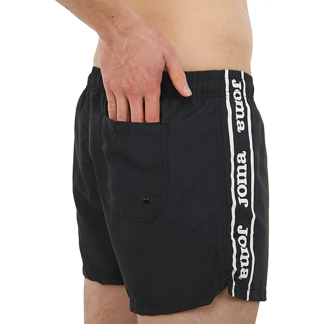 Шорты для плавания мужские JOMA ROAD 10170 см0-100