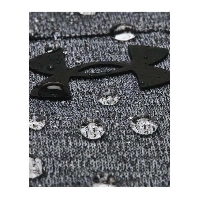 Рукавички UNDER ARMOUR Storm Fleece Gloves сірий, чорний