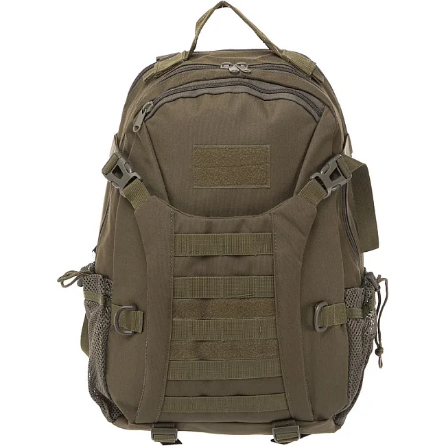 Штурмовой тактический рюкзак
 SP-SPORT
 ZK-35
 35x45x16см 26л (Камуфляж Multicam)