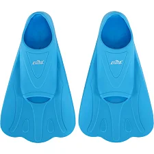 Короткі ласти для тренувань CIMA PL-0788 30-41 (Блакитний)