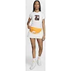 Сумка на пояс Nike NK HERITAGE WAISTPACK - FA21 3L жовтий 41х10х15 см
