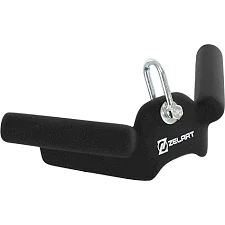 Рукоять для тяги c узким хватом Pull Down Handle нескользящее покрытие Mdbuddy TA-5371 35х22х14,5см