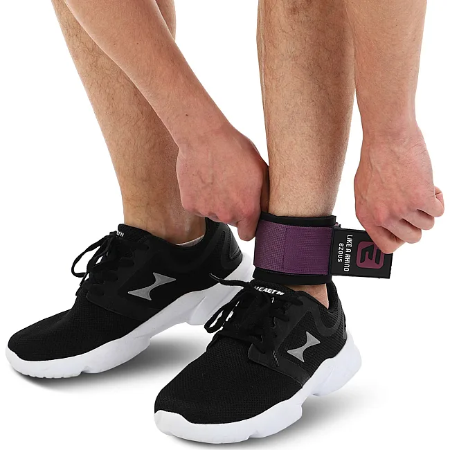 Манжеты для ног
 TRAINING ANKLE STRAPS 3.0 EZOUS H-04 1 шт