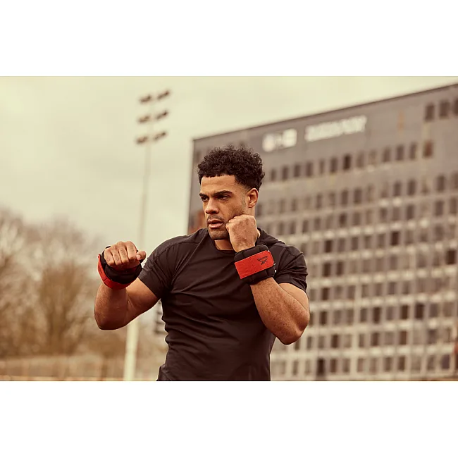 Утяжелители запястья REEBOK Flexlock Wrist Weights 1.0 кг