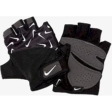 Рукавички для тренінгу Nike W GYM ELEMENTAL FG PRINTED жіночі L