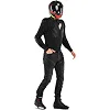 Моточерепаха компрессионная SCOYCO Hermes Body armor AM03