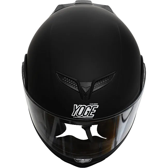Шлем для мотоцикла модуляр YOGE M-9404 MATT