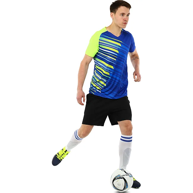 Щитки для футбола
 SPORTS FB-9712 (Любой
)