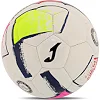 Футбольный мяч
 JOMA
 DALI II 400649-203-T4 №4
-красный-желтый (Розовый-красный-желтый)