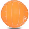 Мяч виниловый надувной детский Волейбол SP-SPORT
 BA-3007 ø17см (Лимонный)