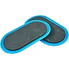 Диски для скольжения слайдеры для фитнеса SP-SPORT
 SLIDE PAD FI-0456 25,5x13см