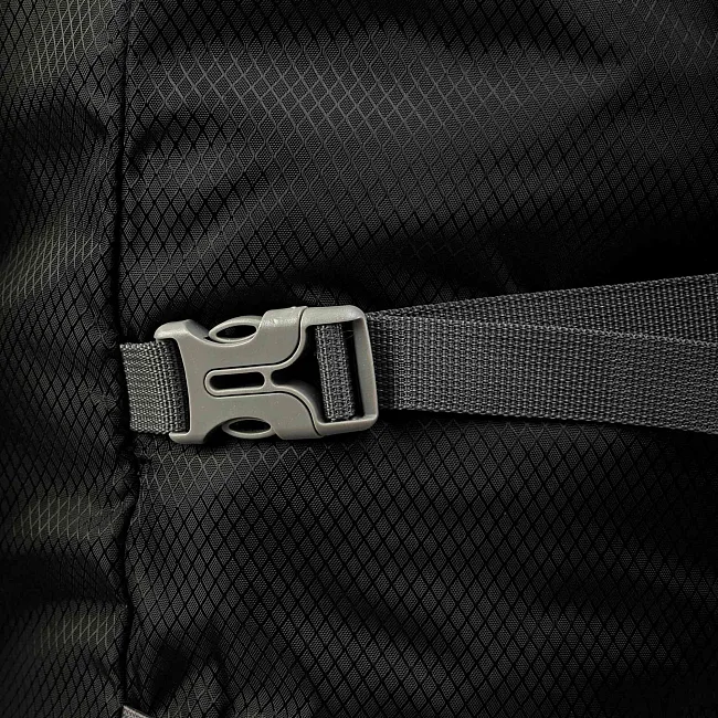Рюкзак складной спортивный OUTDOOR FOLDING HIKING 4MONSTER T-FHB 24л (Синий)