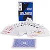 Игральные карты пластиковые SP-SPORT IG-8028 54 карты
