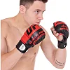 Перчатки Крабы спаринговые для MMA UFC
 BO-0554 (Желтый)