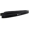 Резиновые петли для тренировок U-POWEX UP_1072 набор 2шт. Red/Black (4,5-27kg)