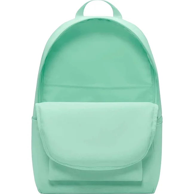 Рюкзак Nike NK HERITAGE BKPK 25L м'ятний 43 х 30,5 х 15 см