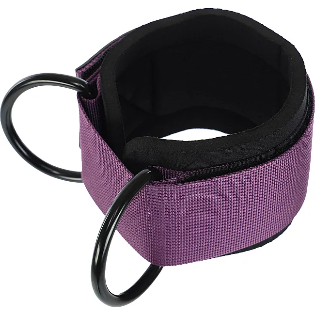 Манжеты для ног
 TRAINING ANKLE STRAPS 3.0 EZOUS H-04 1 шт