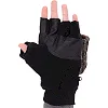 Теплые перчатки-варежки для рыбалки
 SP-SPORT

 BC-9209 (Камуфляж Лес)