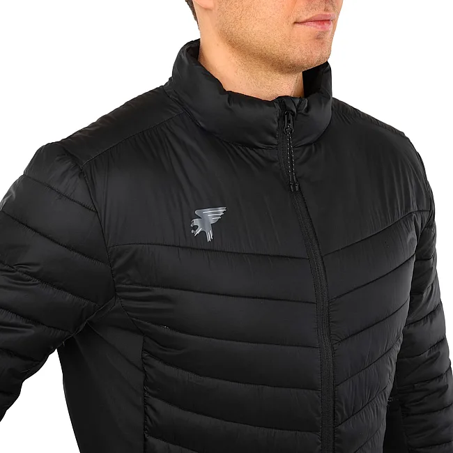 Куртка JOMA

 EXPLORER 104161-100 (Черный)