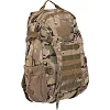 Штурмовой тактический рюкзак SP-SPORT ZK-35 35x45x16см 26л (Камуфляж Multicam)