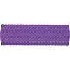 Роллер массажный цилиндр (ролик мфр) 33см Line Roller SP-SPORT FI-9374 (Фиолетовый)