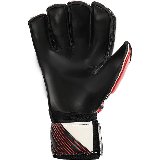 Вратарские перчатки
 SOCCER STAR VL-4729 (Красный-черный)