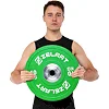 Бамперный диск резиновый
 ZELART
 TA-7798-10 50.6±0.2мм 10кг